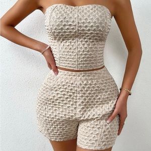 Beautiful two piece set